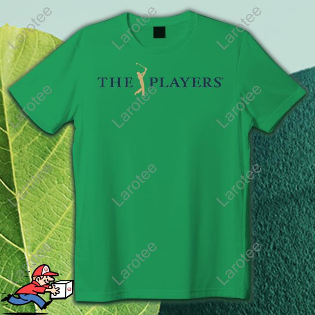 Theplayerschamp The Players Championship Hoodie