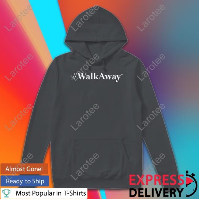 Walkaway Tee Shirt