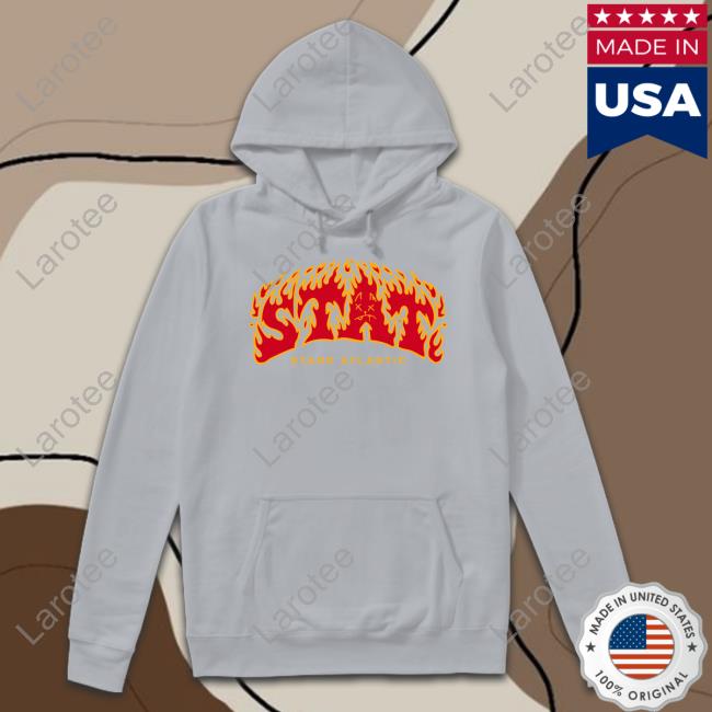 Standatlantic Store Stat Stand Atlantic Sweatshirt