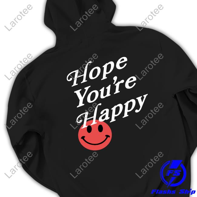 More Love Less Have Lovesense Sweatshirt Hopeyourehappy Merch Charcoal Signature Hoodie