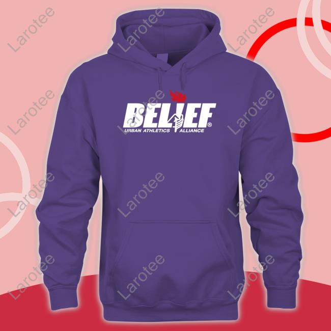 Belief Urban Athletics Alliance Sweatshirt