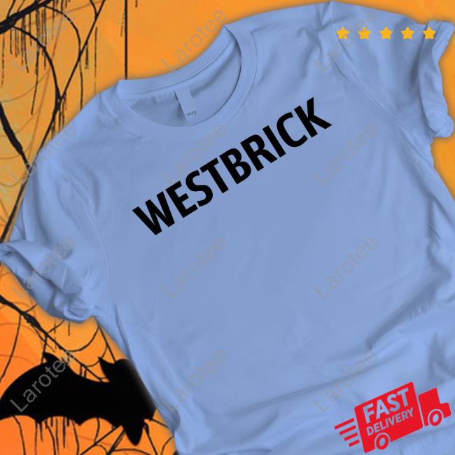 Fans At The Grizz Arena Wearing Westbrick Tee Shirt