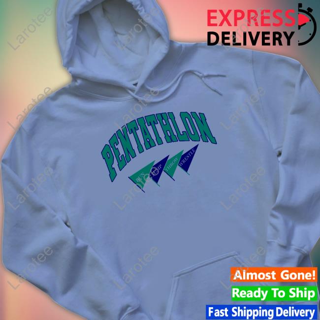 Kyle Merber Pentathlon Run Jump Throw Wrestle Shirt, T Shirt, Hoodie, Sweater, Long Sleeve T-Shirt And Tank Top