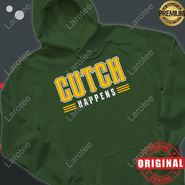 Cutch Happens 2023 T Shirt