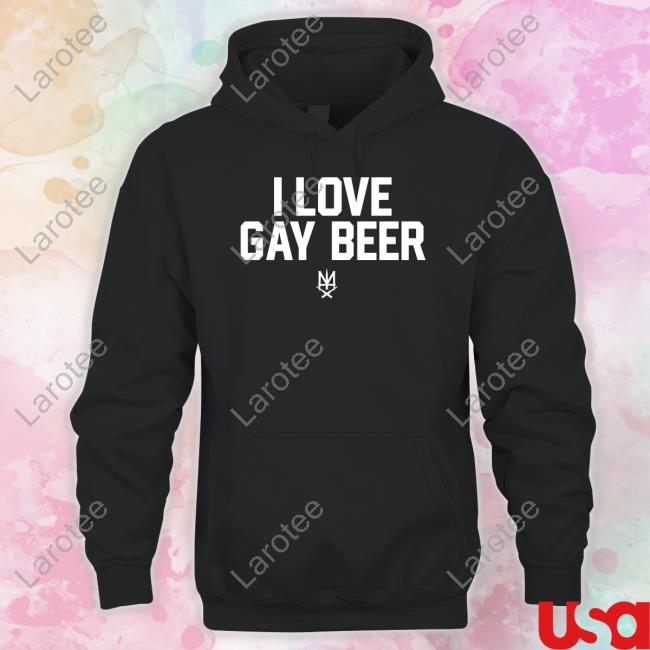 https://postotee.com/campaign/i-love-gay-beer-shirt