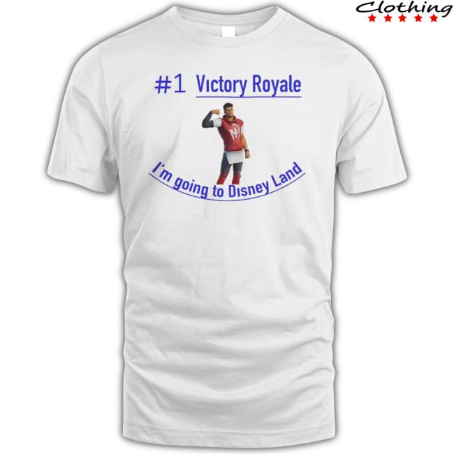 #1 Victory Royale shirt Get Shirt Faced