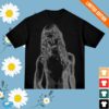 2Hollis Merch Store Halftone Photo T-Shirt
