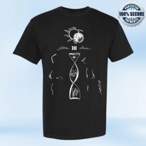 311 Store Merch First 311 T-Shirt