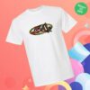 311 Store Merch Graffiti T-Shirt