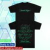 3Dot Recordings Store Merch Botanist Tee