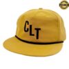 704 Shop Merch Clt Gramps Hat Biscuit