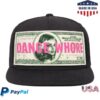 Addison Rae Merch Store Dance Whore Hat