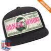 Addison Rae Merch Store Dance Whore Hat