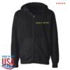 Alice In Chains Merch Store Dog Tracklist Hoodie