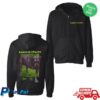 Alice In Chains Merch Store Dog Tracklist Hoodie