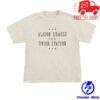 Alison Krauss Store Merch Spring 2026 Marquee Shirt