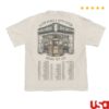 Alison Krauss Store Merch Spring 2026 Marquee Shirt