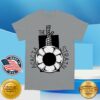 All In Store The Acacia Strain Shipwreck Shirt