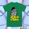 Allinmerch Store The Acacia Strain I Know Who Doom Is Tee