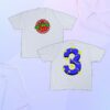 Alvarodiaz Merch Store Felicilandia 3 Year Anniversary Tee