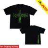 Alvarodiaz Merch Store Hattori Tee