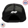 Amp Store Merch Academic Trucker