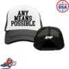 Amp Store Merch Academic Trucker