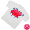 Amp Store Merch Airbrush Tee