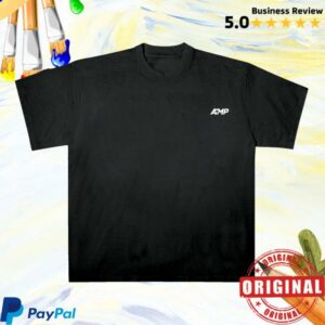 Amp Store Merch Core Tee