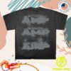 Amp Store Merch Grim Tee