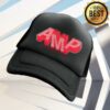 Amp Store Merch Interlaced Trucker