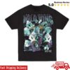 Anaheim Team Store Merch Ww Forever Mighty 2.0 Tee