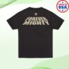 Anaheim Team Store Merch Ww Forever Mighty 2.0 Tee