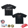 Andafterthat Store Merch The Alien Tee