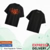 Anitta Shop Merch Camiseta Anitta Equilibrivm Candle
