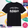 Anti Fraud Club Shop Canal Street Run Club Tee