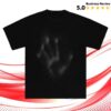 Anyma Merch Push Tee