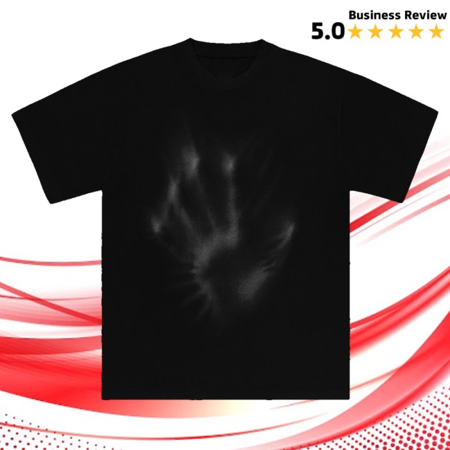 Anyma Merch Push Tee 3 Anyma Merch Push Tee