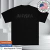 Anyma Merch Push Tee 1 Anyma Merch Push Tee