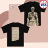 Anyma Merch Virgil Tee