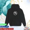 Aphex Twin Merch Store Aphex Heavyweight Logo Hoodie