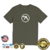 Aphex Twin Merch Store Aphex Logo T-Shirt