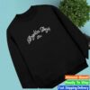 Ariana Grande Merch Shop Store Brighter Days Storefront Crewneck