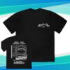 Ariana Grande Merch Shop Store Brighter Days Storefront T-Shirt
