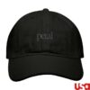 Ariana Grande Merch Shop Store Petal Hat (Black)