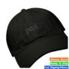 Ariana Grande Merch Shop Store Petal Hat (Black)