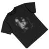 Ariana Grande Merch Shop Store Petal Portrait T-Shirt