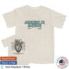 Arrows In Action Merch Shop Store Twice Tee