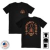 Artist First Store Merch Authority Zero Scorpion Shirt Black