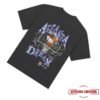Atlanta Dream Shop Merch Store Atlanta Dream Shattered Glass T-Shirt